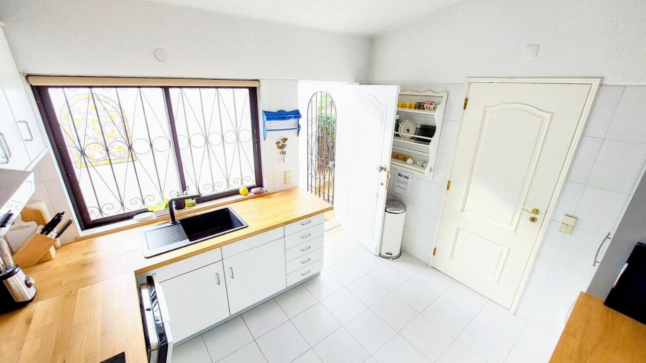 فيلا فالي دو لوبوفي Casa Jolie المظهر الخارجي الصورة