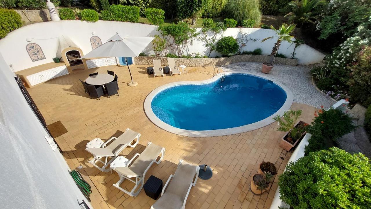 فيلا فالي دو لوبوفي Casa Jolie المظهر الخارجي الصورة