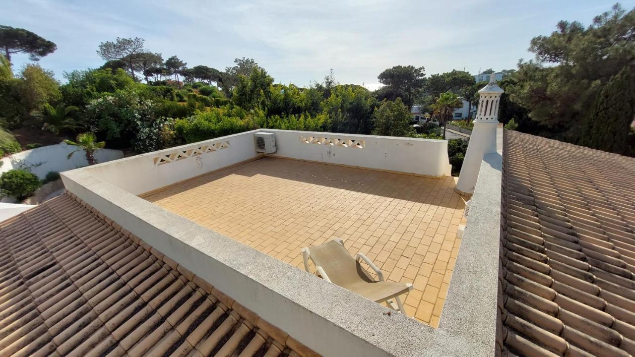 فيلا فالي دو لوبوفي Casa Jolie المظهر الخارجي الصورة